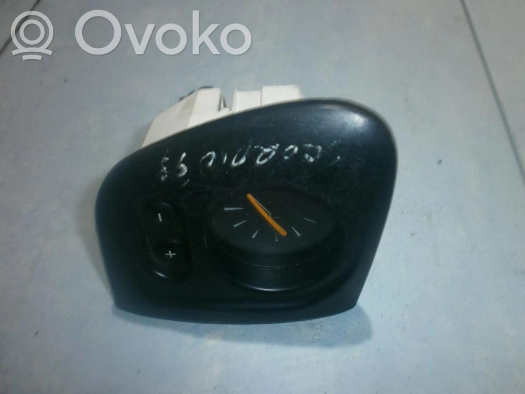 Ford Scorpio Screen/display/small screen 