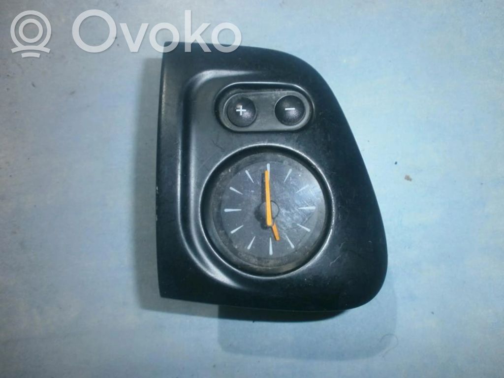 Ford Scorpio Ekrāns / displejs / mazais ekrāns 