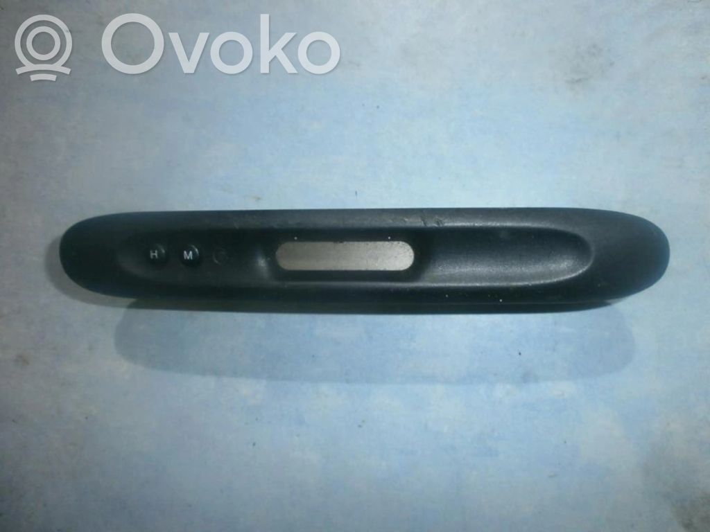 Ford Mondeo MK II Ecran/afișaj/ecran mic 