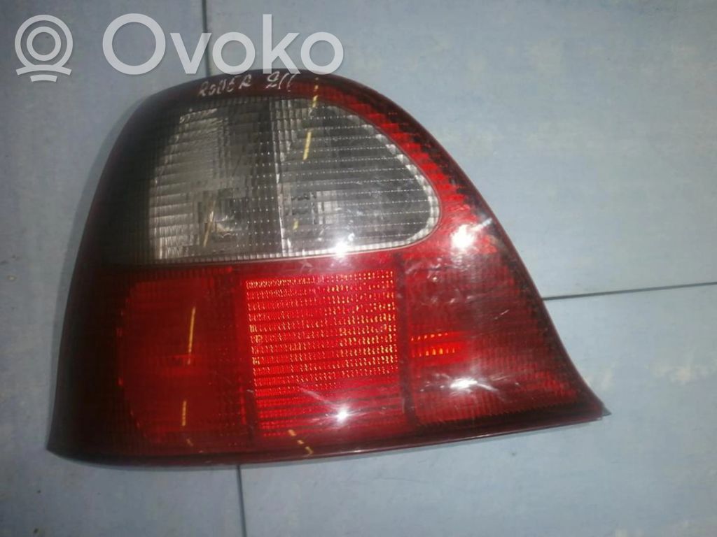 Rover 214 - 216 - 220 Luci posteriori