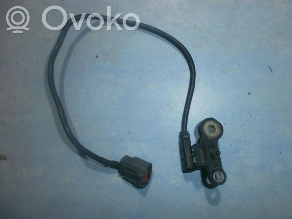 Mazda 626 Crankshaft position sensor 
