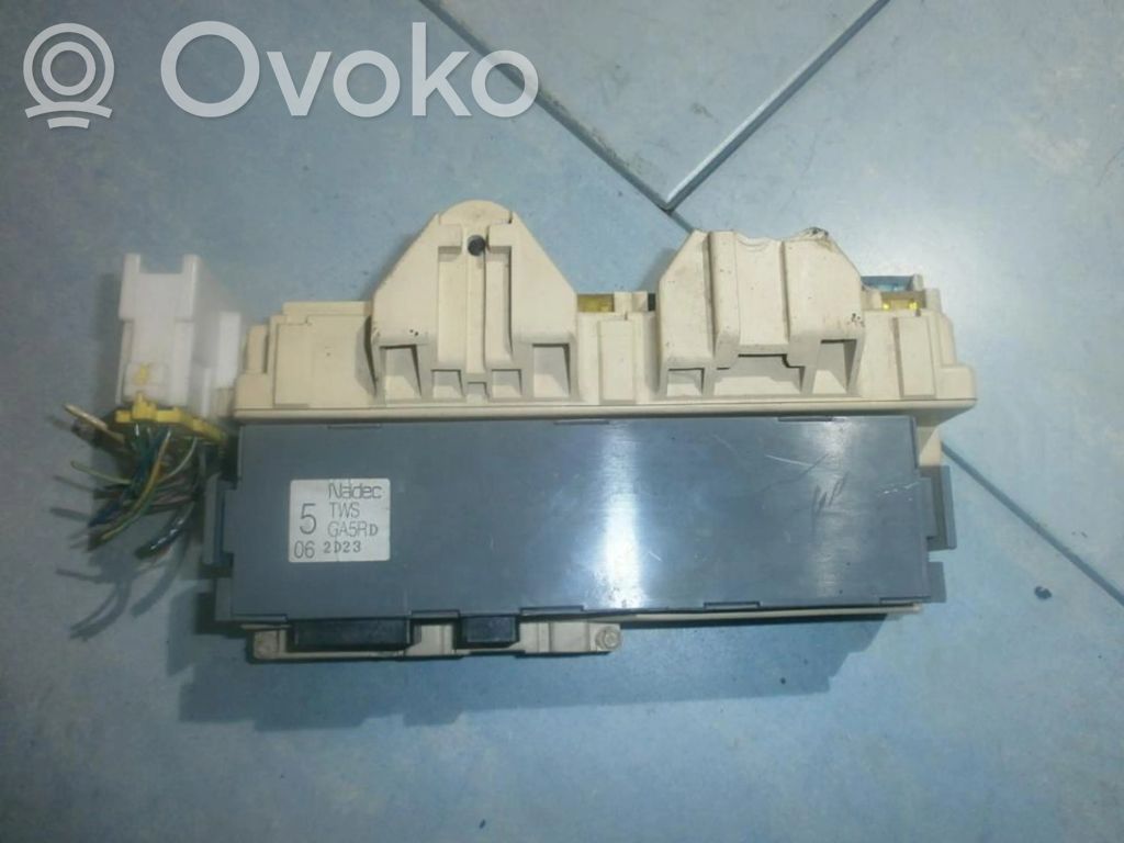 Mazda 626 Fuse box set 