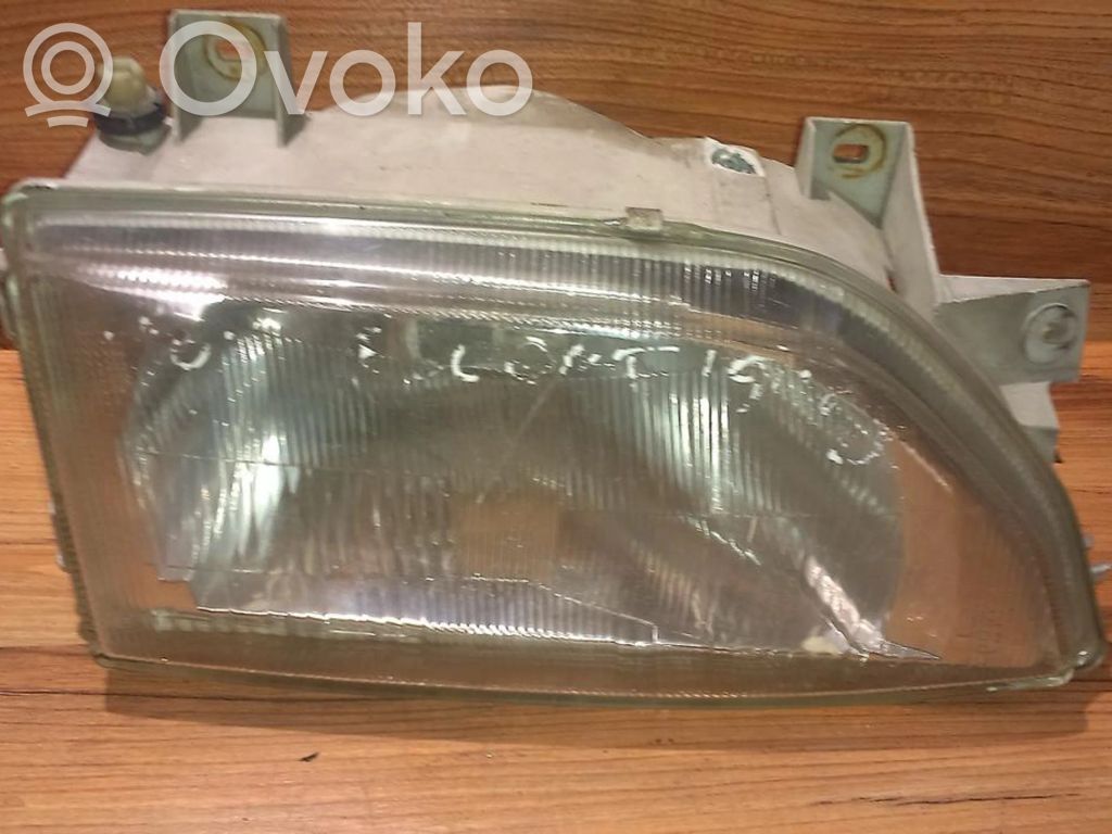 Headlight/headlamp   93AG13005C2C,93AG13005C2C,13005,93AG13005C2C