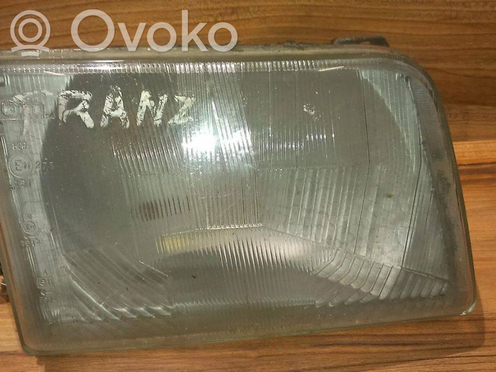 Faro/fanale