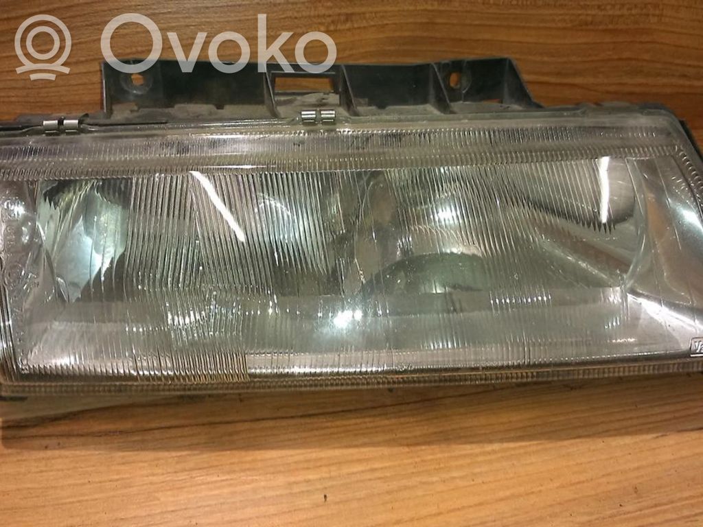 Citroen Xantia Faro/fanale 