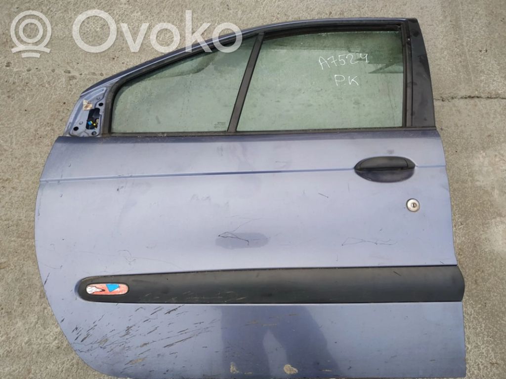 Porte avant   MELYNOS,MELYNOS