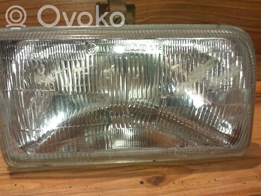 Ford Escort Headlight/headlamp 