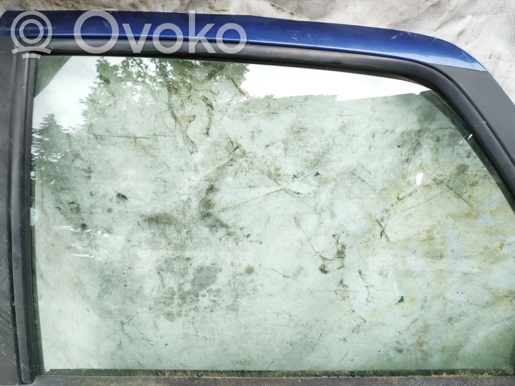 Takaoven ikkunalasi