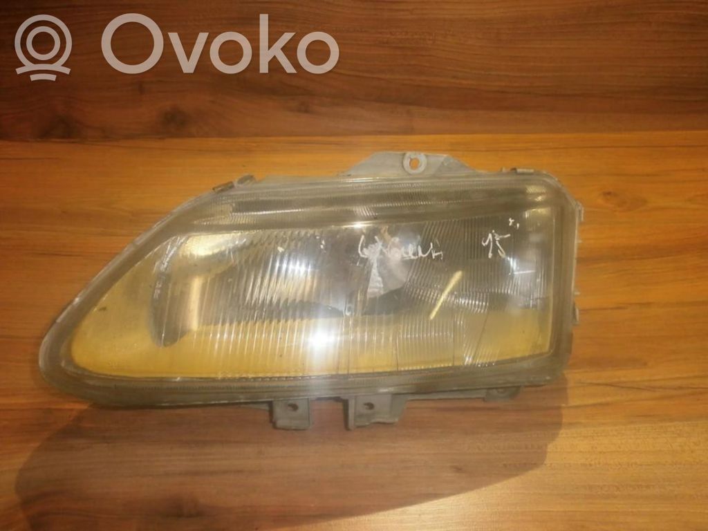 Renault Laguna I Phare frontale