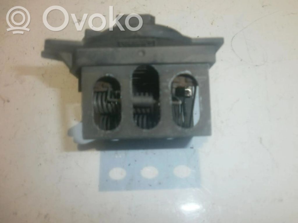 Citroen ZX Motorino ventola riscaldamento/resistenza ventola