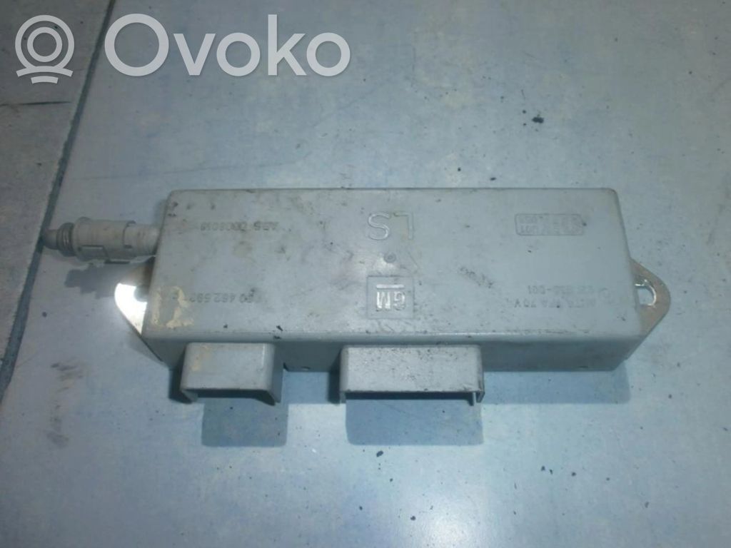 Other control units/modules   90462593,ANTENAAMPLIFIER,90462593