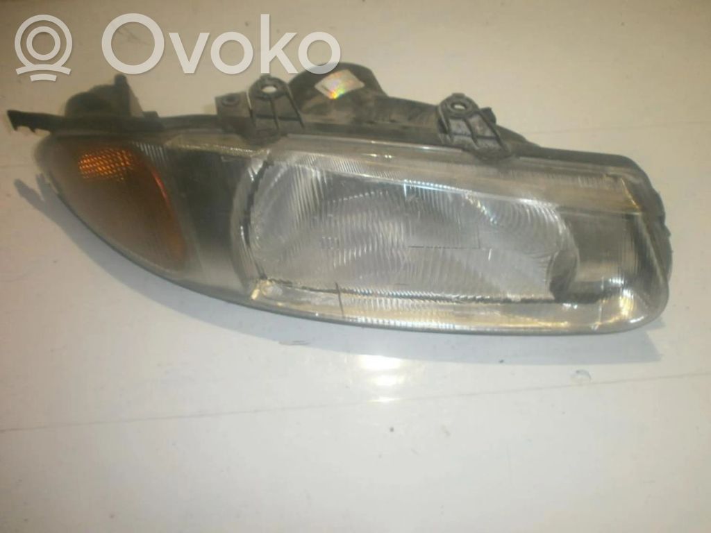 Rover 214 - 216 - 220 Lampa przednia 