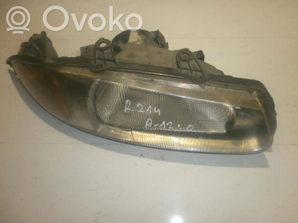 Rover 214 - 216 - 220 Scheinwerfer 