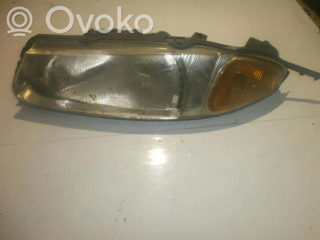 Rover 214 - 216 - 220 Phare frontale 