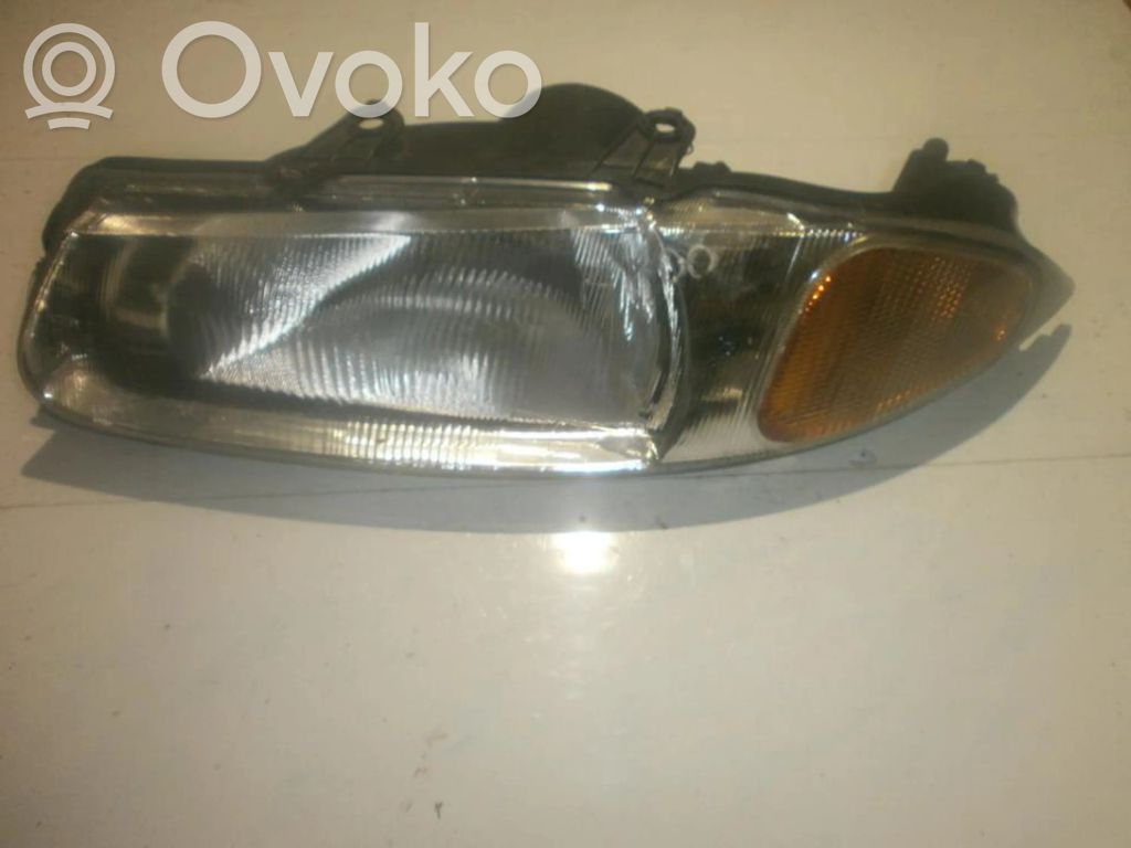 Rover 214 - 216 - 220 Far 