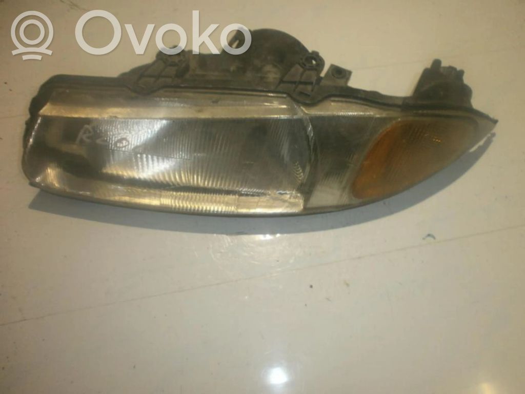 Rover 214 - 216 - 220 Phare frontale 