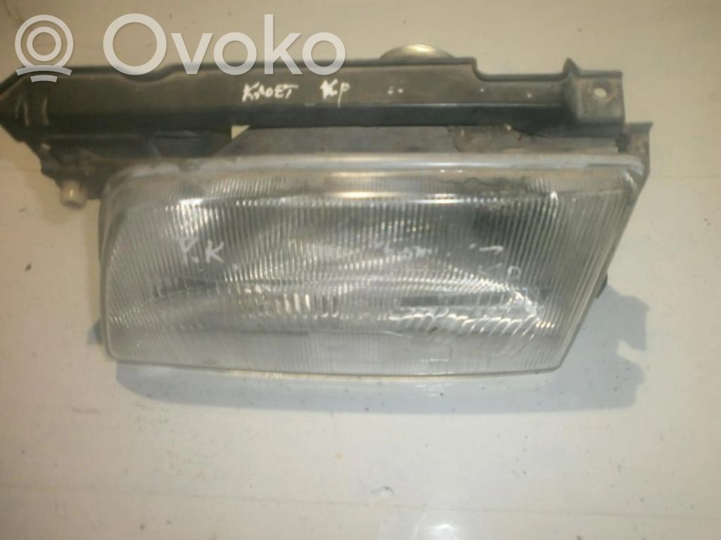 Headlight/headlamp   GM90181002,GM90181002