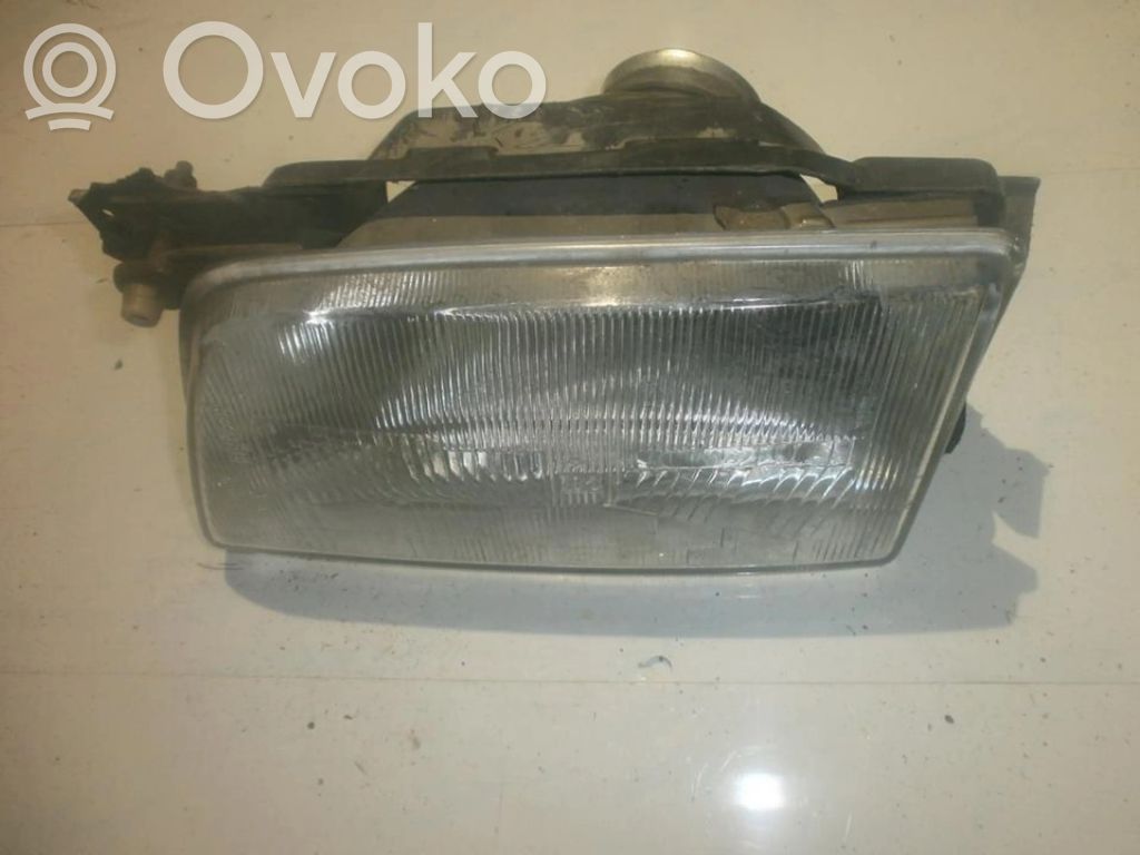 Opel Kadett E Headlight/headlamp 