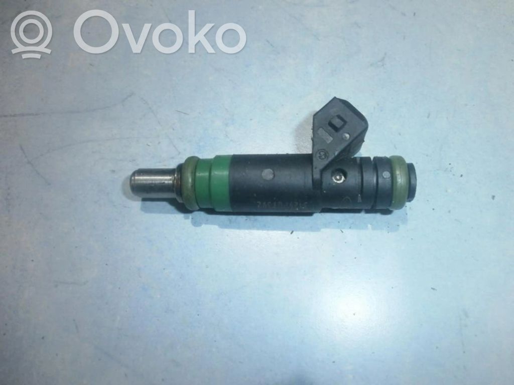 Fuel injector   98MFBB,98MFBB