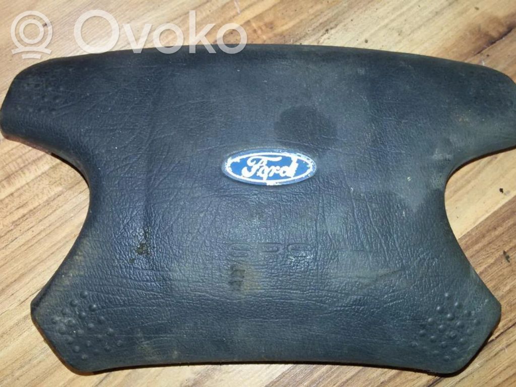 Ford Mondeo MK I Airbag dello sterzo