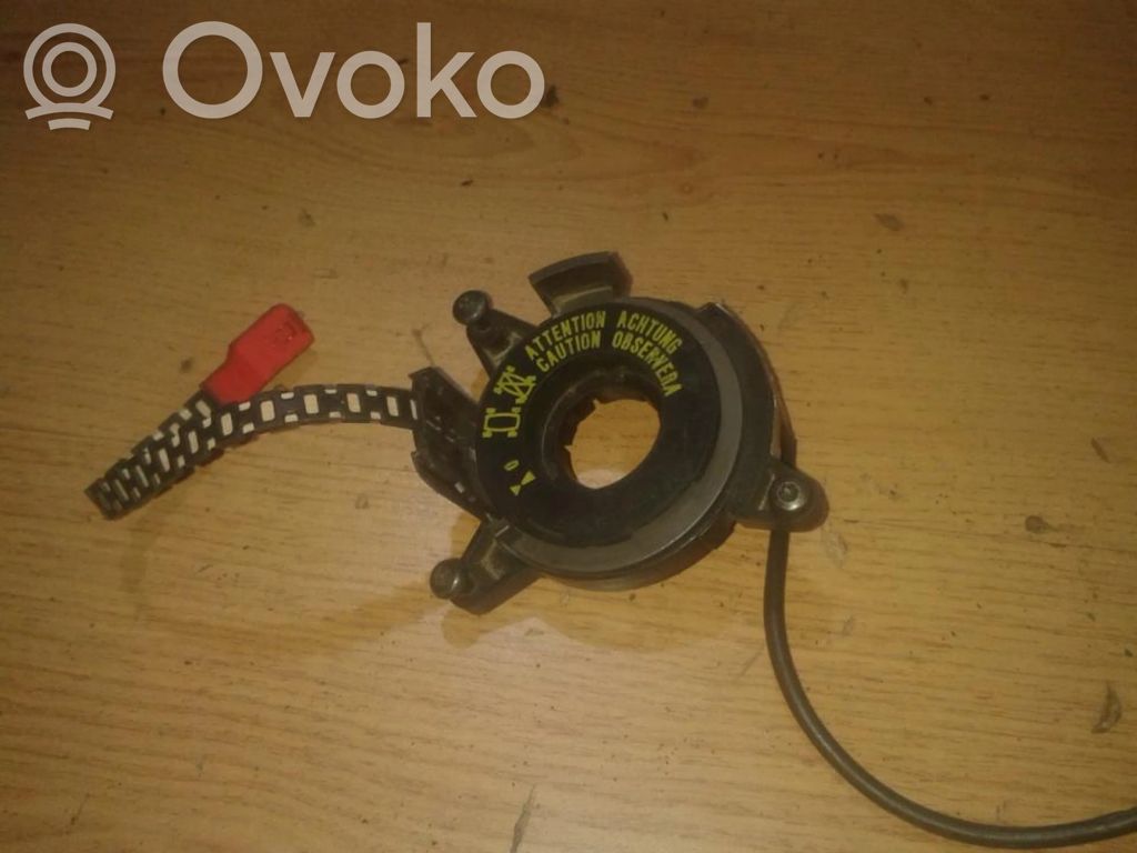 Peugeot 406 Innesco anello di contatto dell’airbag (anello SRS)