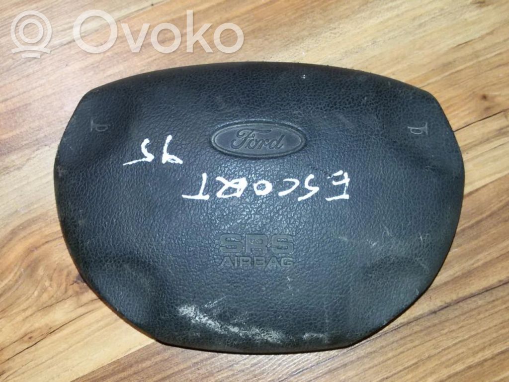 Airbag dello sterzo   95ABA042B85BCYYE,95ABA042B85BCYYE