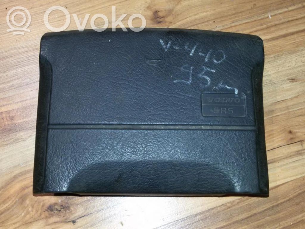 Volvo 440 Airbag volan 