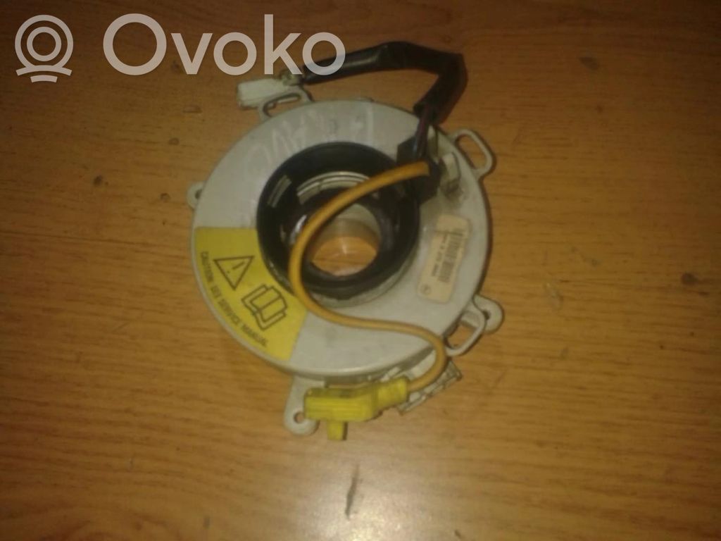 Fiat Bravo - Brava Bague collectrice/contacteur tournant airbag (bague SRS)