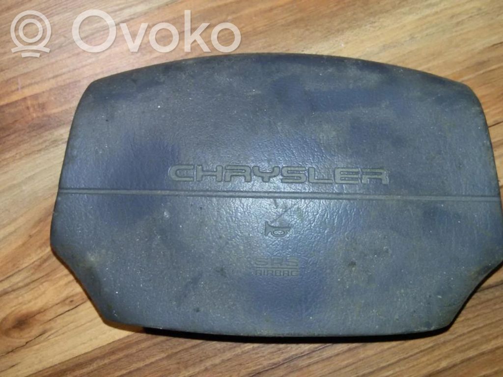 Chrysler Stratus Airbag dello sterzo