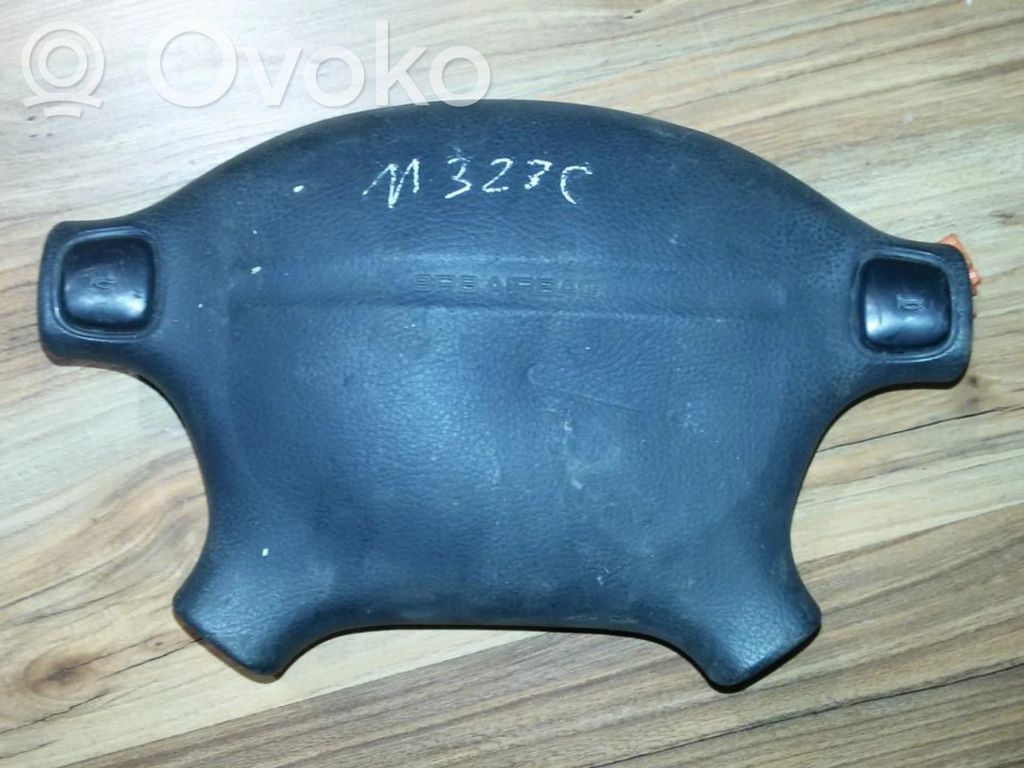 Ohjauspyörän turvatyyny   T93013A,T93013A