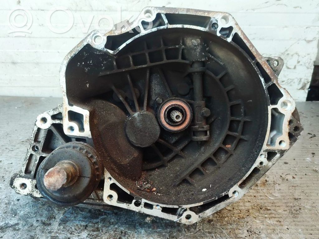 Opel Tigra A Scatola del cambio manuale a 5 velocità 