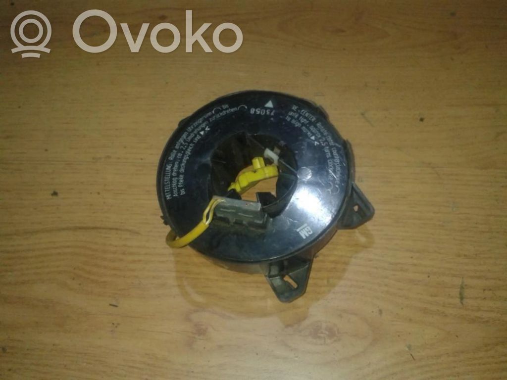 Opel Vectra B Inel glisant airbag (inel SRS) 
