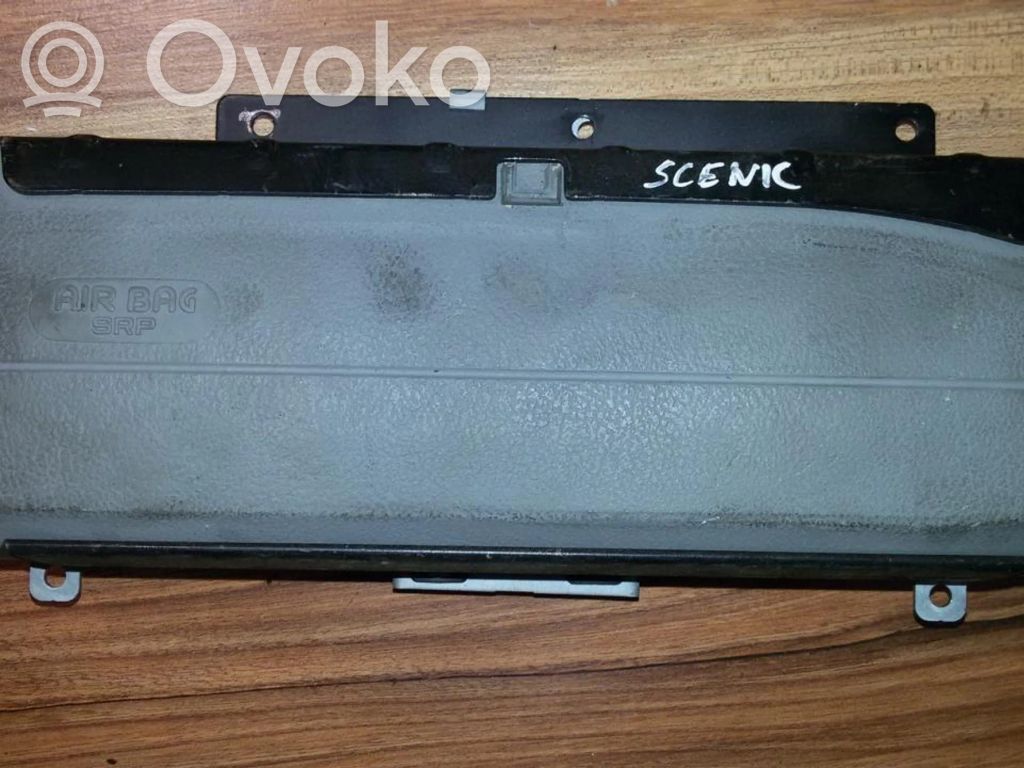Airbag pasager   8200049227A,8200049227A