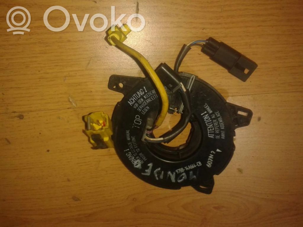 Ford Mondeo MK II Inel glisant airbag (inel SRS)