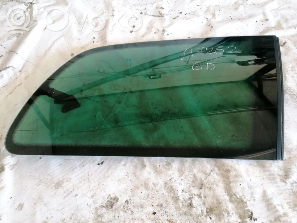 Ford Galaxy Finestrino laterale posteriore 