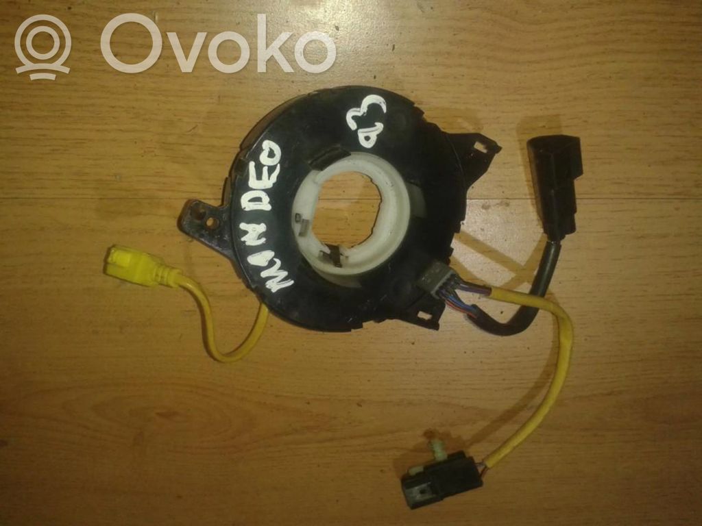 Ford Mondeo MK I Innesco anello di contatto dell’airbag (anello SRS)