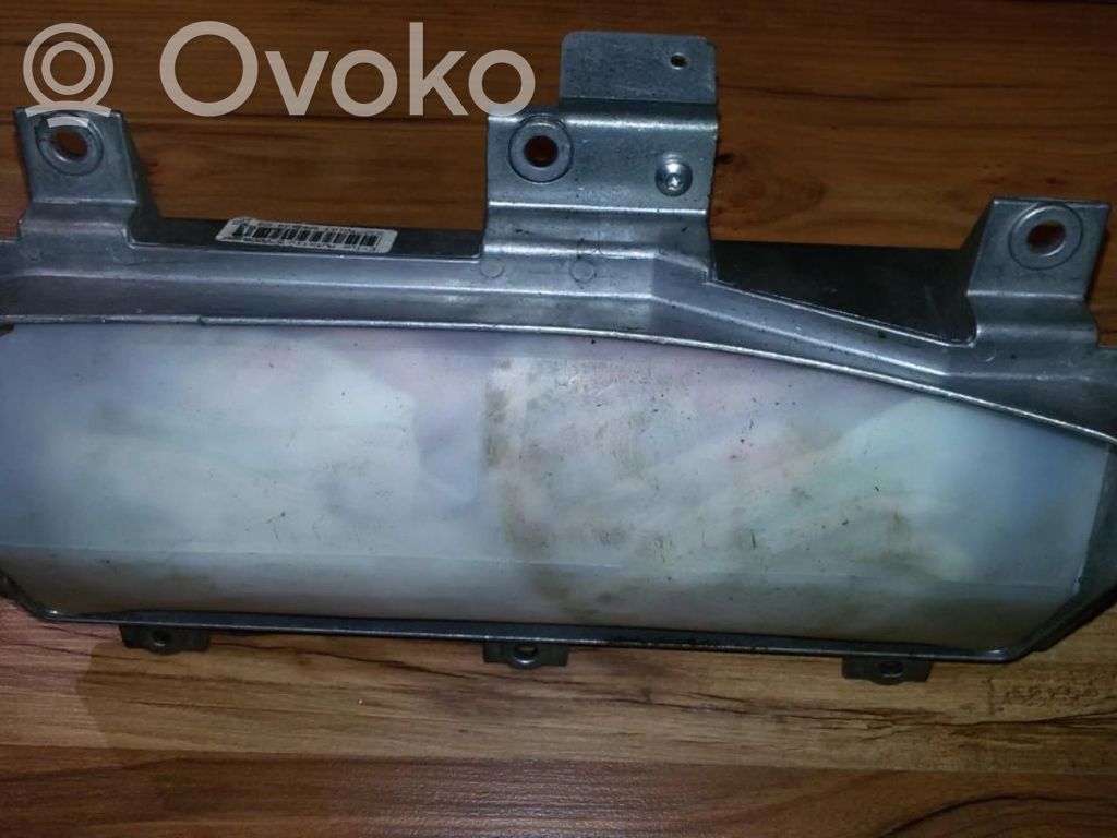 Poduszka powietrzna Airbag pasażera   570025900,570025900