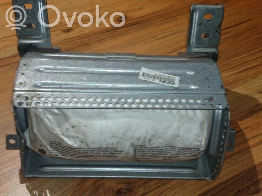Audi A4 S4 B5 8D Airbag pasager 