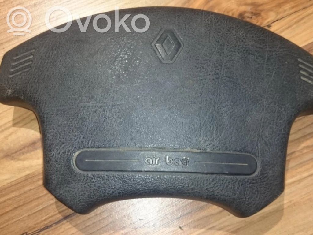 Renault Laguna I Airbag dello sterzo