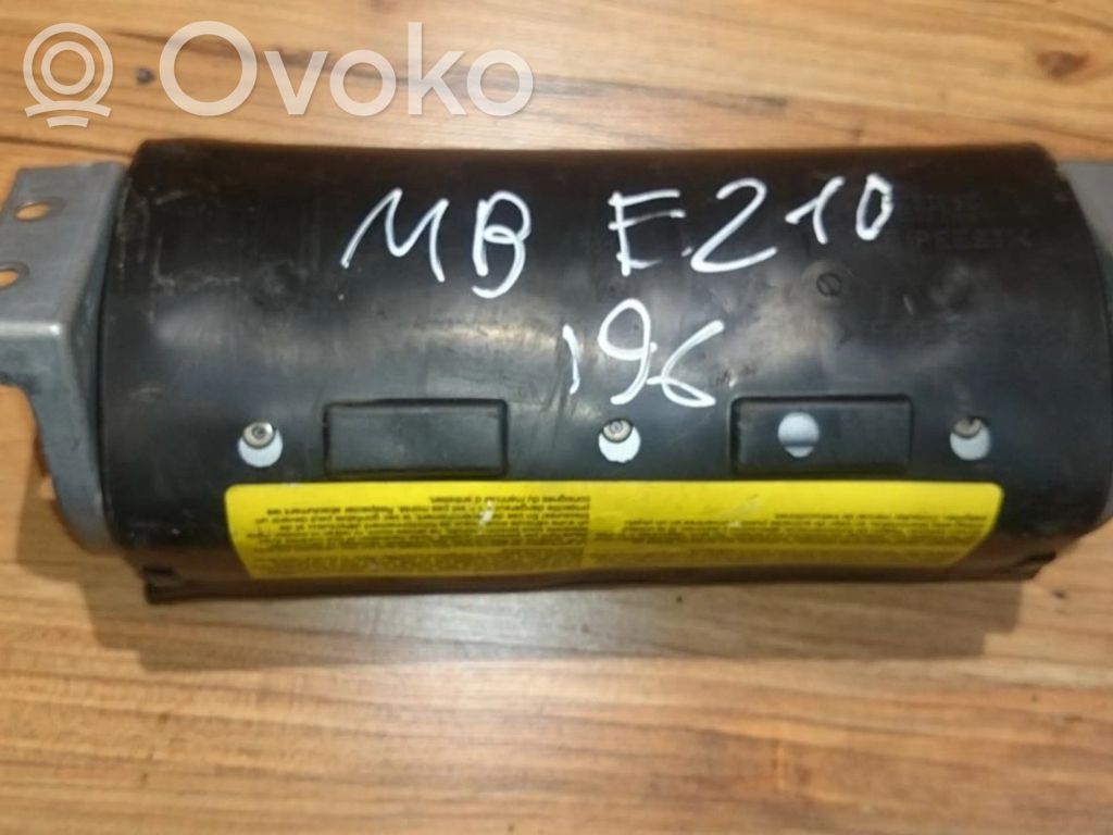 Mercedes-Benz E W210 Airbag del passeggero 