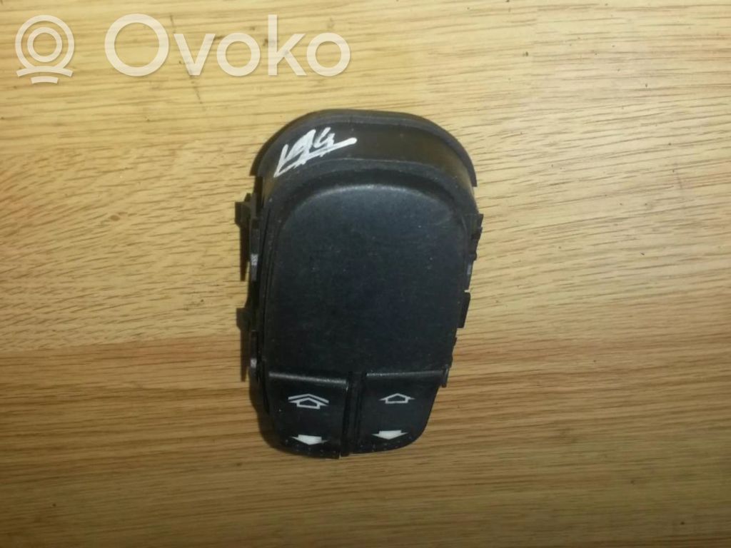 Electric window control switch   YS4T14529BA,YS4T14529BA