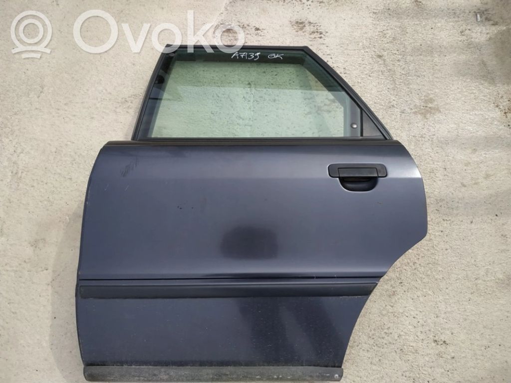 Puerta trasera   MELYNOS,MELYNOS
