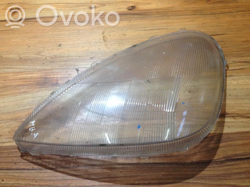 Mercedes-Benz A W168 Lampa przednia 