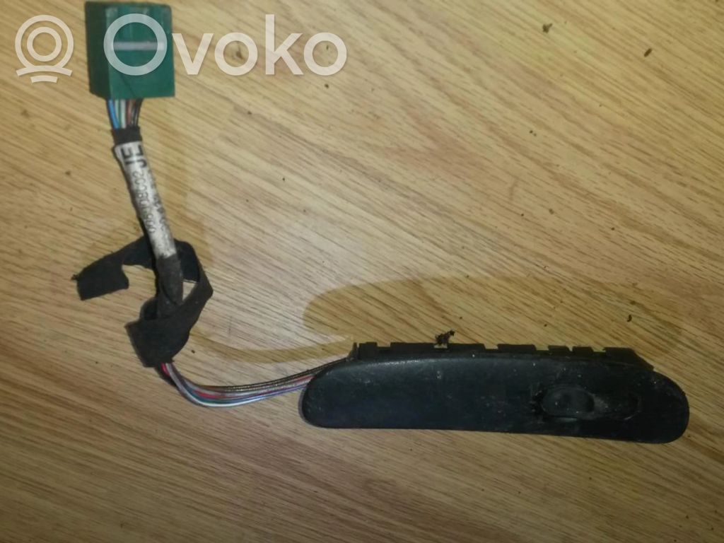 Opel Vectra B Comutator comandă geamuri electrice 