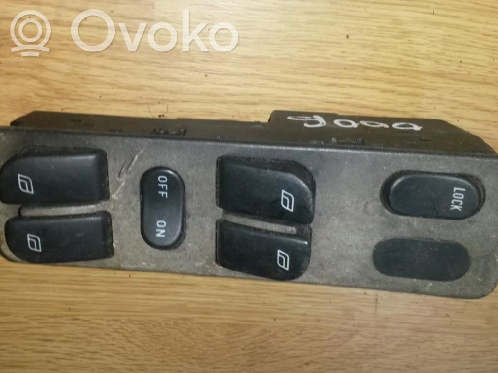 Electric window control switch   4519120,4519146,4519120,4519146
