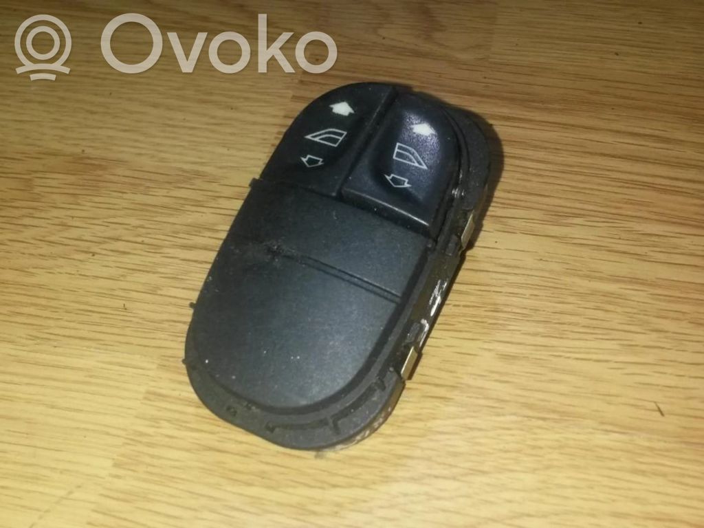 Electric window control switch   95AG1459BA,95AG1459BA