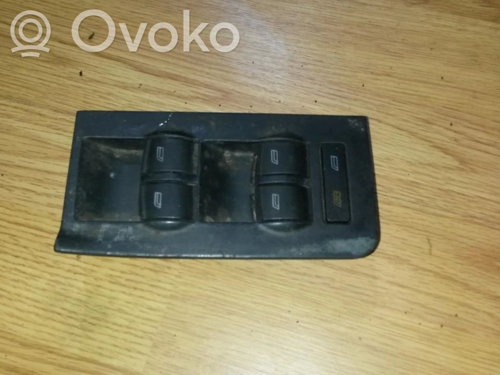 Interruptor del elevalunas eléctrico   4B0959851,4B0959851