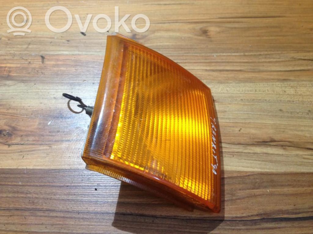 Ford Transit Front indicator light 