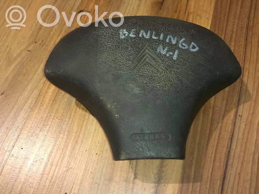Citroen Berlingo Airbag volan 