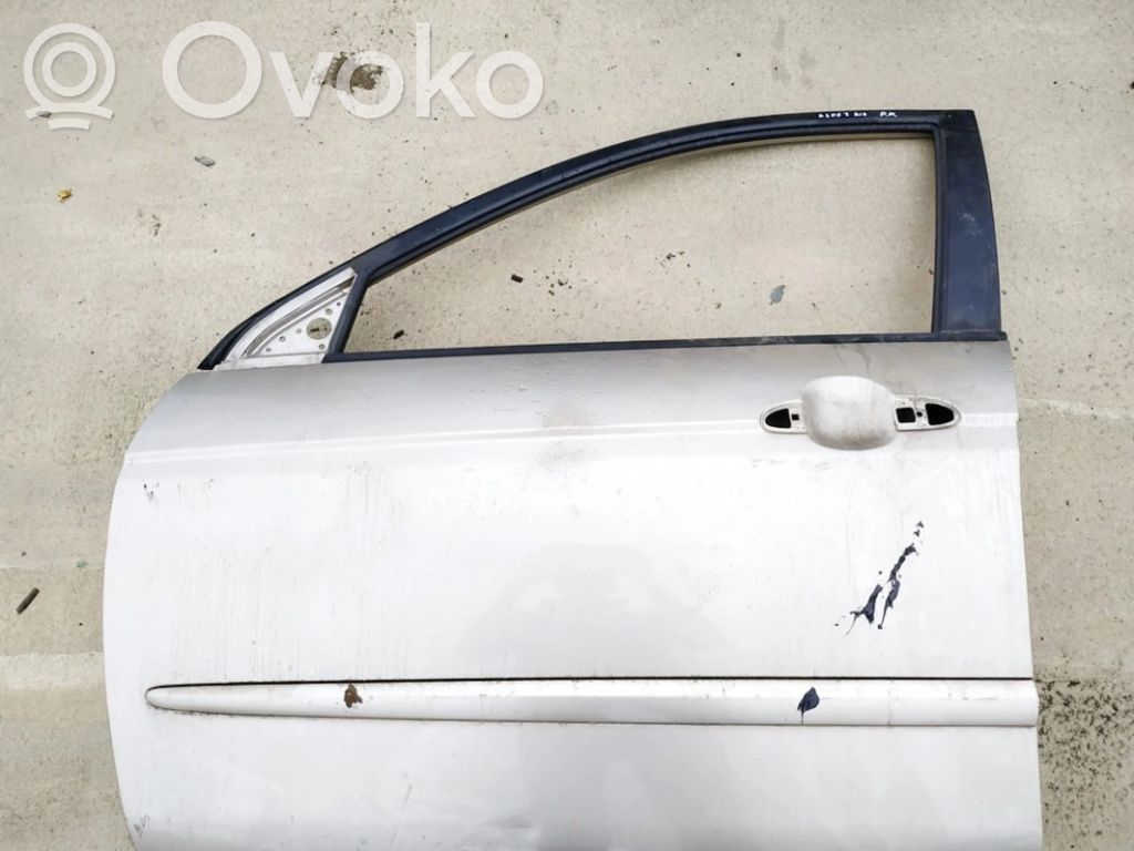 KIA Cerato Puerta delantera 